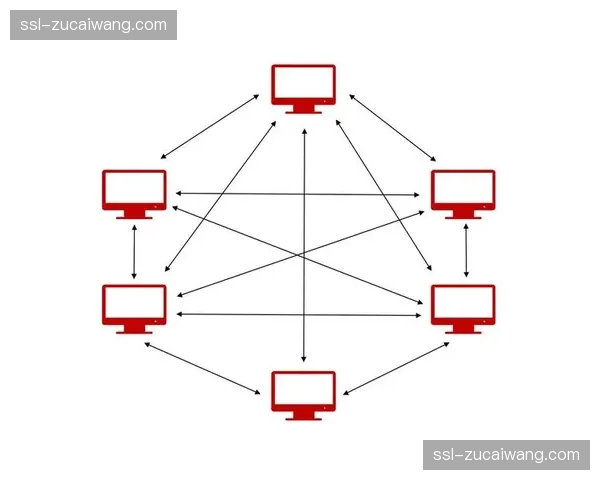 分布式存储架构 彻底解决了超高清素材的传输瓶颈